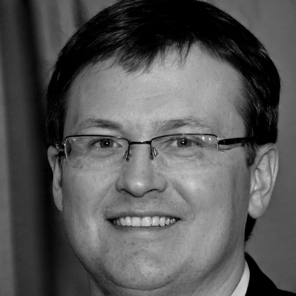 Portrait de Thomas Martin