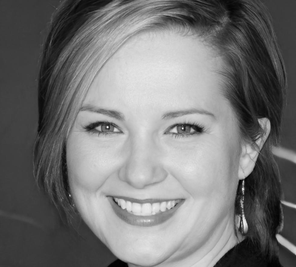 Portrait de Sophie Leroy